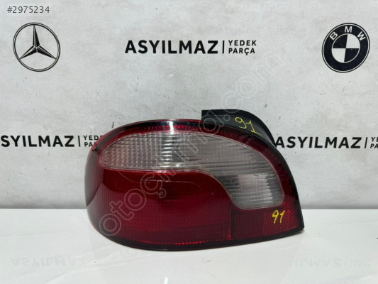 HYUNDAİ ACCENT SOL DIŞ STOP YANSANAYİ -NO91