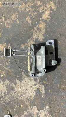 SEAT ARONA MOTOR KULAĞI EYLÜL OTOMOTİV