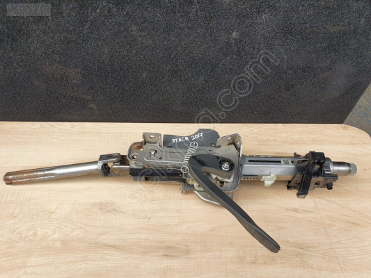 seat ateca 2017 direksiyon mafsalı/kolonu/mili (son fiyat)