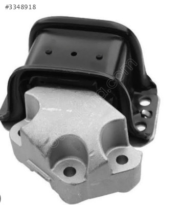 Peugeot 308 motor takozu 1807gf