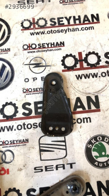 6R0199518 Polo 2017 1.2 tsı ön travers sağ bağlantı ayağı