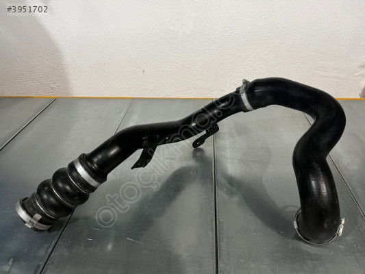 TURBO ŞARZ HORTUMU SOL CONNECT 110PS 02- 7T169F796AE