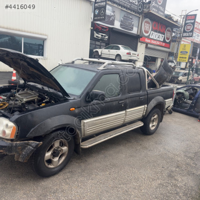 Skystar Motor Orjinal Çıkma