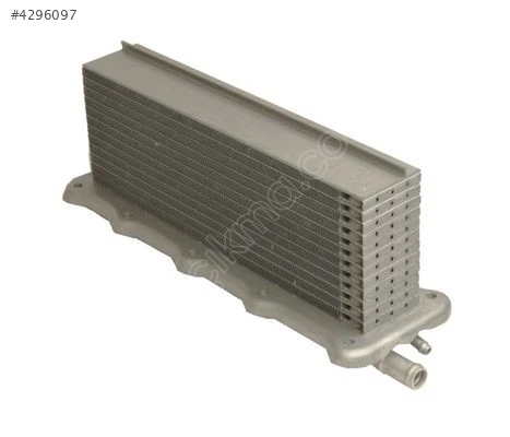 04E145749B MANİFOLD ARA SOĞUTUCUSU