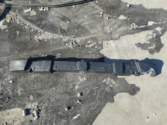 ÇIKMA AUDİ A1 ÖN TAMPON DESTEK KÜTÜĞÜ 12-16 8X0807251
