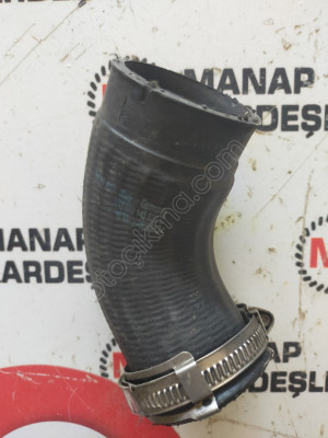 JETTA TURBO HORTUMU 1K0145828C 04L145828D 1K0145838AF