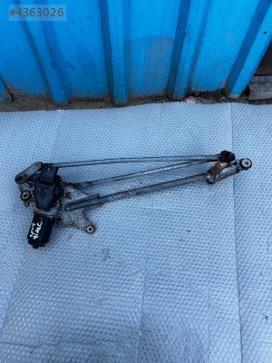 2004 Honda vitec cam mekanizması ve motoru