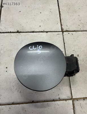 CLİO 5.5 DEPO KAPAĞI ORJİNALL ÇIKMA PARÇAA