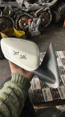 301 SAĞ DİKİZ AYNASII ORJİNAAL ÇIKMA PARÇAA