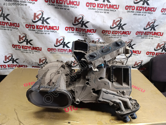 PEUGEOT PARTNER KALORİFER KAZANI ORİJİNAL ÇIKMA