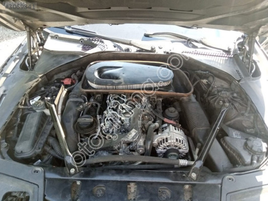 BMW F30 330D N57 KOMPLE MOTORR