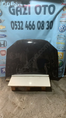 2003-2009 GOLF ÖN KAPUT