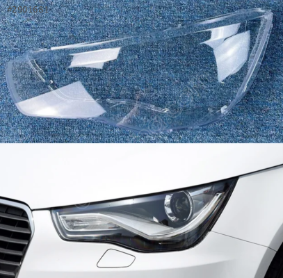 AUDİ A1 SOL FAR CAMI 2010-2014