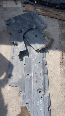 DACİA JOGGER PLASTİK MUHAFAZA OTO FEDAİ