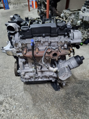 PEJO  PARTNER  TEPEE  1.6  HDİ ÇIKMA  KOMPLE  MOTOR