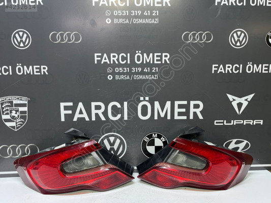 FİAT EGEA SAĞ-SOL TAKIM DIŞ STOP ORJİNAL