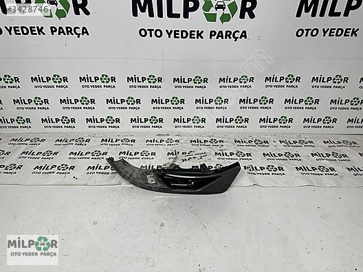 CUPRA FORMENTOR ÖN TAMPON ALT KÖŞE SAĞ 5FF805904A