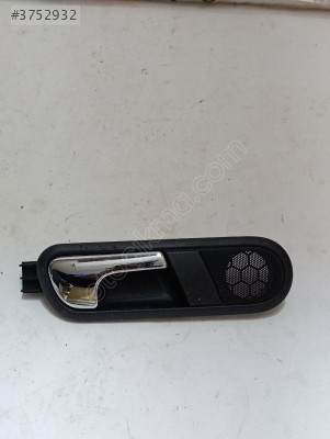 6L4839114 Seat Ibiza Sağ içten açma kolu