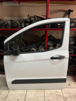 COURIER SOL ÖN KAPI HATASIZ BOYASIZ ORJİNAL ÇIKMA