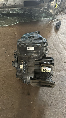 FORD FOCUS 3 / 3.5 KALORİFER KUTUSU KOMPLE