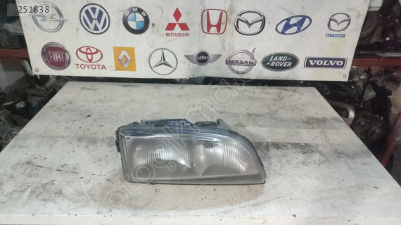 1998-2001 VOLVO S70 SAĞ ÖN FAR
