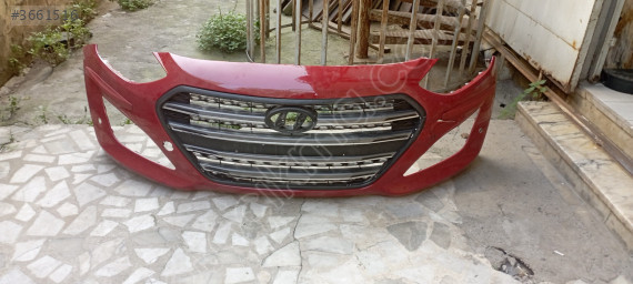2012 model Hyundaii30 ön tanpon