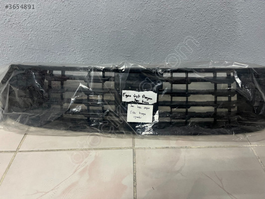EGEA YENİ KASA ÜST PANJUR