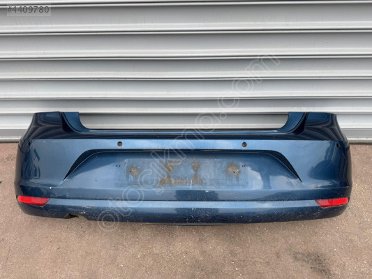 POLO ARKA TAMPON (ORJİNAL) 15-18