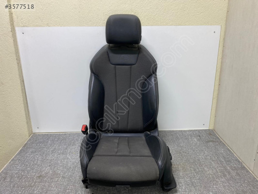 AUDI A5 2021 ŞÖFÖR KOLTUĞU