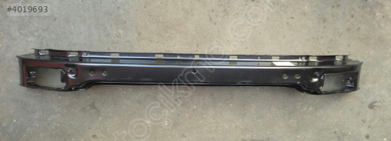 PASSAT ÖN TAMPON DEMİRİ 1988 - 1993 MODEL