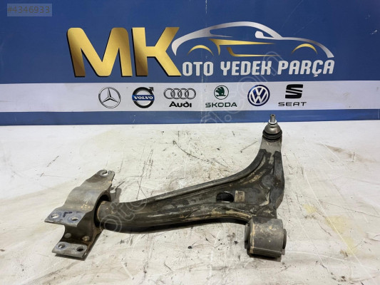 MERCEDES CLA 180-200 W118 SOL ÖN TABLA