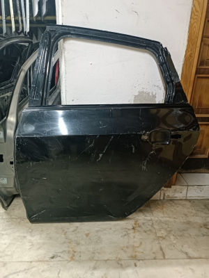 Astra J sol arka kapı çıkma orjinal