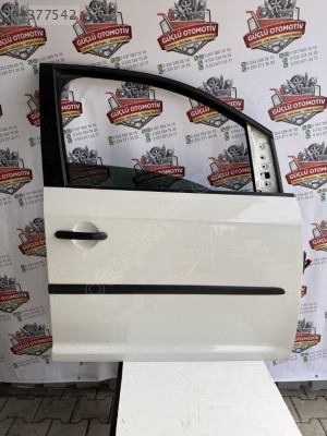 VOLKSWAGEN CADDY SAĞ ÖN KAPI SÖKME ORİJİNAL