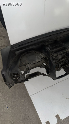Fiat Fiorino airbaglı göğüs komple