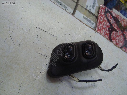 opel corsa b-tigra cam düğmesi ikili