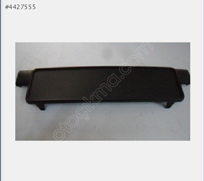 PLAKALIK PASSAT 97-00 3B0807719