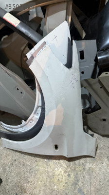 PEUGEOT 301 SOL ÇAMURLUK 11X ORJİNAL ÇIKMA