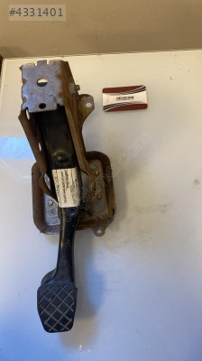 1K1721057AL audi a3 2008 manuel fren pedalı