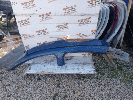 FORD FOCUS SOL ÜST TAVAN KUPA ÇIKMA 2006-2008