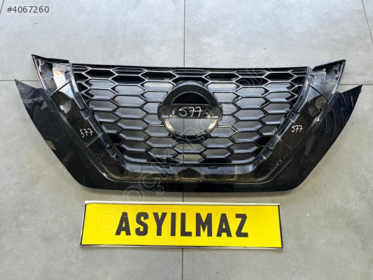 NİSSAN JUKE F16 ÖN PANJUR (ORJİNAL) 623106PA0A
