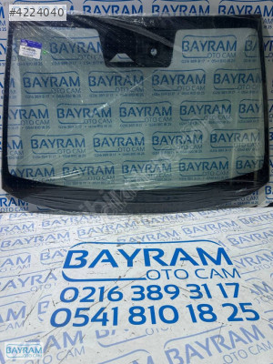 HYUNDAİ İ20 ÖN CAM KAMERA SENSÖRLÜ 2020-