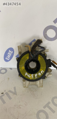 ssangyong actyon sport 2010 airbag sargısı/zemberek (son fiyat)