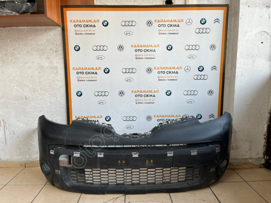 RENAULT KANGOO ÖN TAMPON ORJİNAL