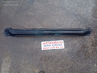 Volkswagen polo hb arka tampon demiri 1995-2002