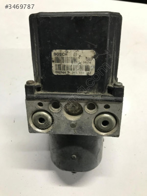 MAZDA RX8 0265950107  0265225242 ABS BEYNİ (CYM)