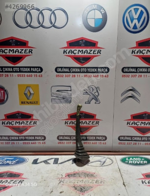 VOLKSWAGEN LT VİTES TOPUZU VE MEKANİZMASI KOPMLE ORJİNAL ÇIKMA