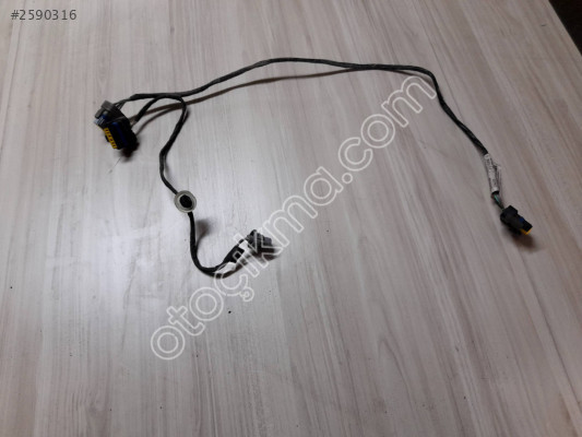 RENAULT KANGOO 3 SAĞ SÜRGÜLÜ KAPI ELEKTRİKLİ CAM TESİSATI