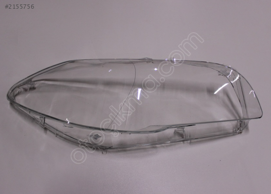 BMW 5 SERİSİ F10 SAĞ FAR CAMI SIFIR