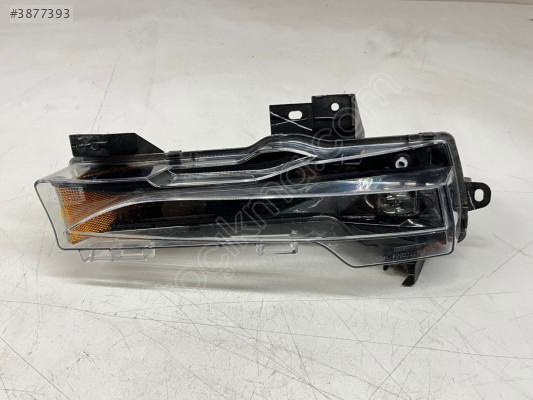 1077392-00-E TESLA MODEL Y SAĞ SİS FARI 2020