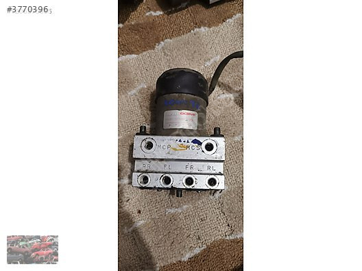hyundai sonata abs beyni 58910-34000